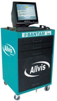 Electronic Measurement System