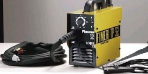 Plasma Cutter