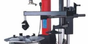 Run Flat Tyre Changer