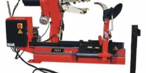 Tyre Changer