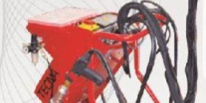 Universal Welding MACHINE