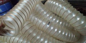 PU High Temperature Resistance Flexible Pipes