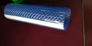 PVC Nylon Braided Hose