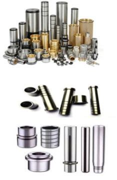 Short Shoulder Die Bushings