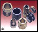 Flange Nuts