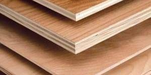 Commercial Grade Plywood