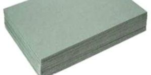 Laminated Particle Soft Board