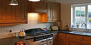 Pre Laminated MDF Panel Board