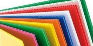 Plastic Acrylic Sheet