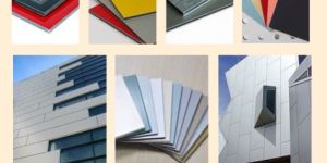 Aluminium Composite Panel