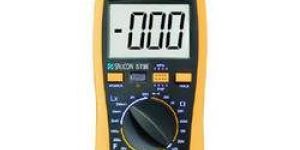 Lcr Meter