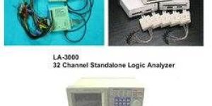 Logic Analyzer