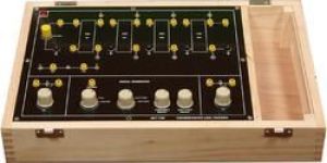 Transmission Line Trainer