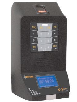 Biometric Based Attendance