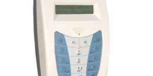 Card Based Attendance System