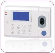 Biometric Fingerprint System