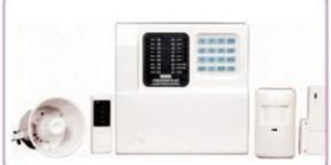 Burglar Alarm