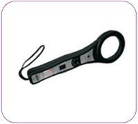 Metal Detectors