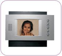 Video Door Phone