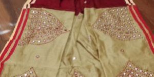 Cotton Silk Sarees