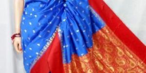 Garad Silk Sarees