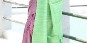 Tussar Ghicha Sarees