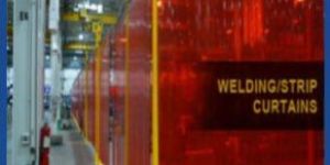 Welding Strip Curtains