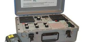 Battery Testing Equipment