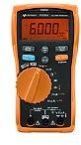 Handheld Digital Multimeter