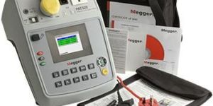 Portable Appliance Testing