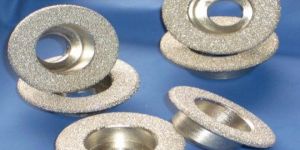 Textile Knife Grinding Wheel