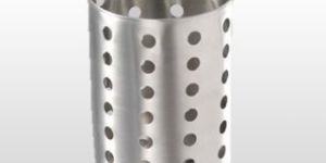 Stainless Steel Cutlery Holder