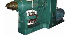 Rubber Extruders