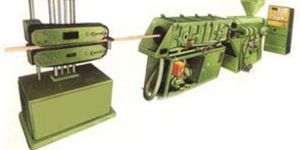 Single Screw Extruders