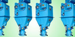 Bag Weigh Filling Systems