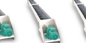 Screw Conveyors