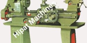 Precision Lathe Machine