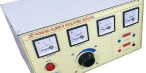 AC-DC Isolated Power Supply