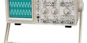 Oscilloscope