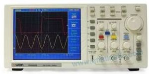 Digital Storage Oscilloscope
