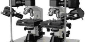 Forensic Comparison Microscope