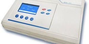 Microprocessor PH Meter