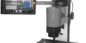 Mini Series Video Measuring System