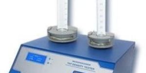 Tap Density Tester