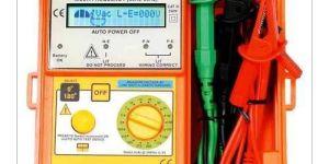 Digital ELCB Tester