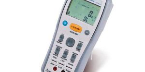 Digital Lcr Meter