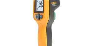 Fluke Infrared Thermometer