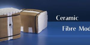 Ceramic Fiber Modules