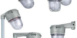 Flame Proof Fittings