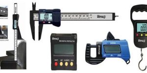 Measuring Instrument